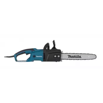 Makita UC4050A ķēdes zāģis, 2000 W, melns, tirkīza