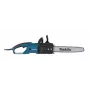 Makita UC4050A ķēdes zāģis, 2000 W, melns, tirkīza