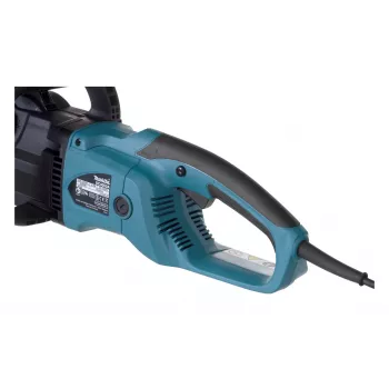 Makita UC4050A ķēdes zāģis, 2000 W, melns, tirkīza