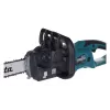 Makita UC4050A ķēdes zāģis, 2000 W, melns, tirkīza