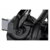 Makita UC4050A ķēdes zāģis, 2000 W, melns, tirkīza
