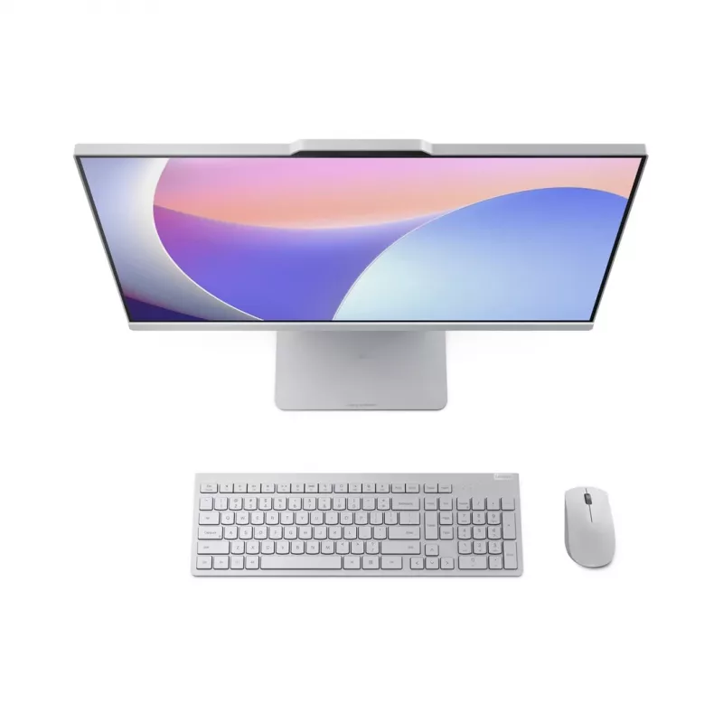 Dators Lenovo IdeaCentre AIO 24IRH9 Intel Core i7-13620H 16GB 1TB SSD Windows 11