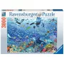 Puzle Ravensburger 17444 3000 gab. vecums 14-99