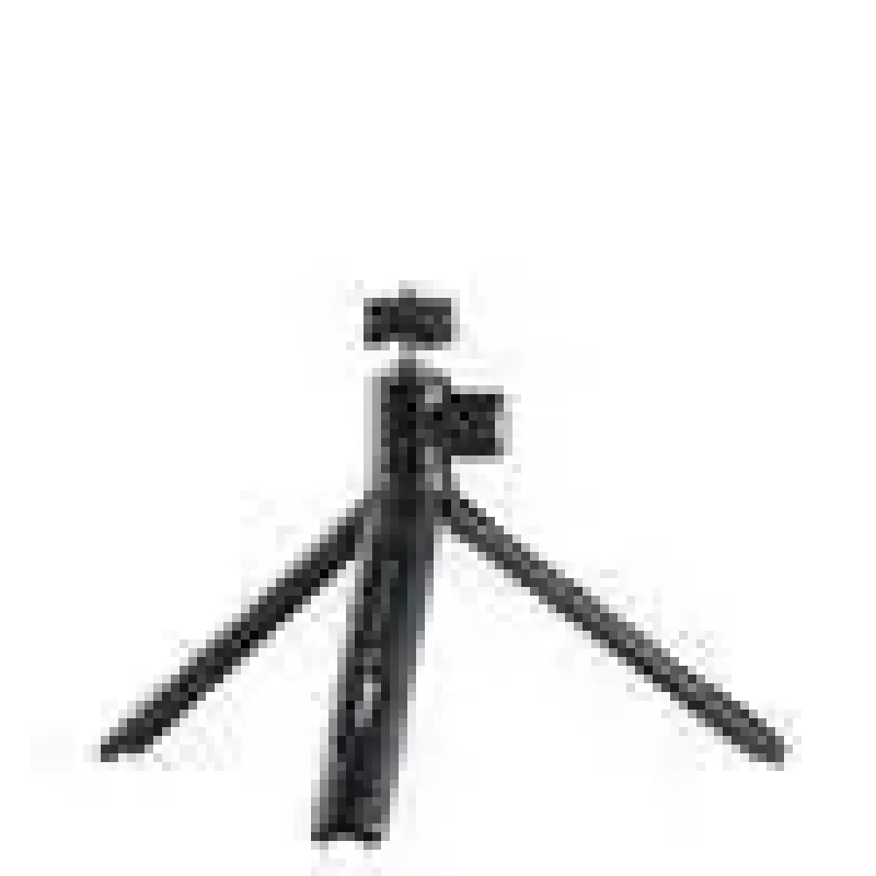 Tripod Cullmann 50080 Melns
