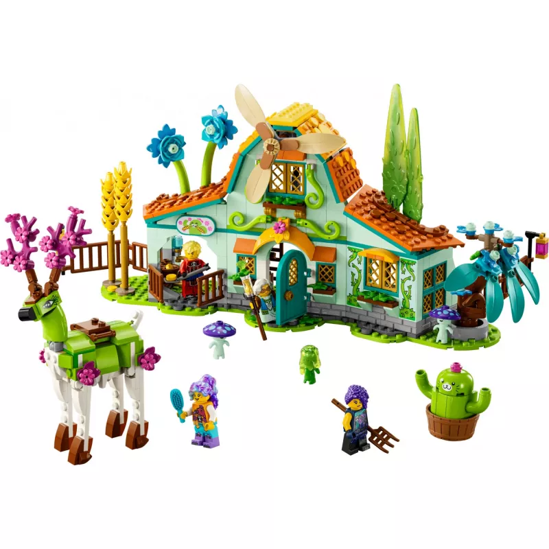 Figūru komplekts Junior Disney: Moanas laiva