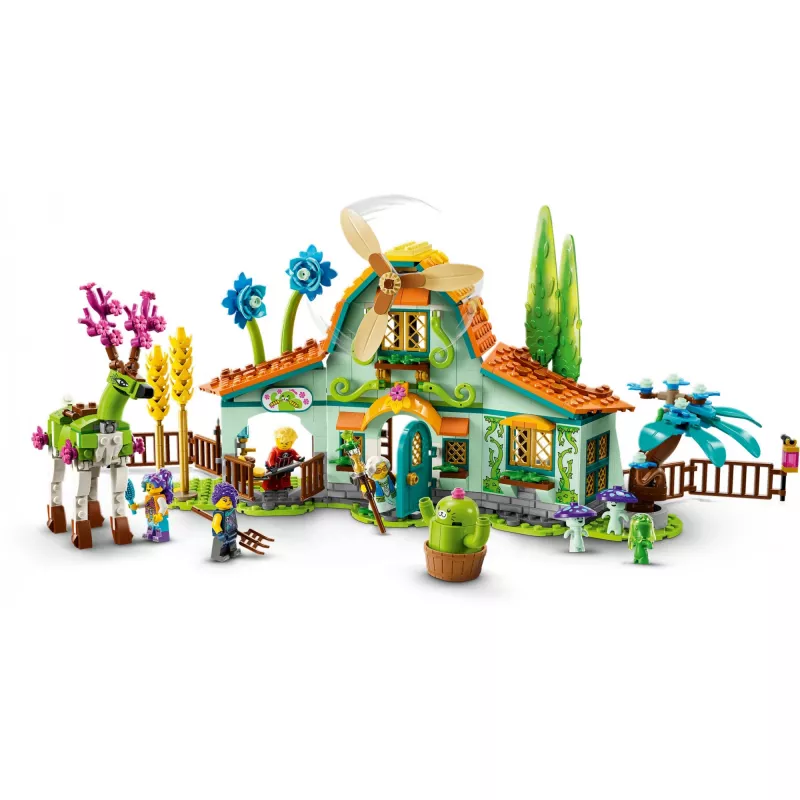 Figūru komplekts Junior Disney: Moanas laiva
