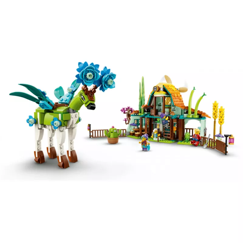 Figūru komplekts Junior Disney: Moanas laiva