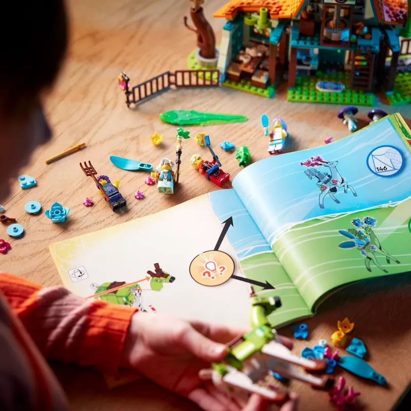 Figūru komplekts Junior Disney: Moanas laiva