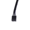L-torx atslēga Wiha 24852