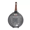 Wentronic Goobay CAT 6 komutācijas kabelis, S/FTP (PiMF), balts, 7,5 m — LSZH bezhalogēna, varš (93511)
