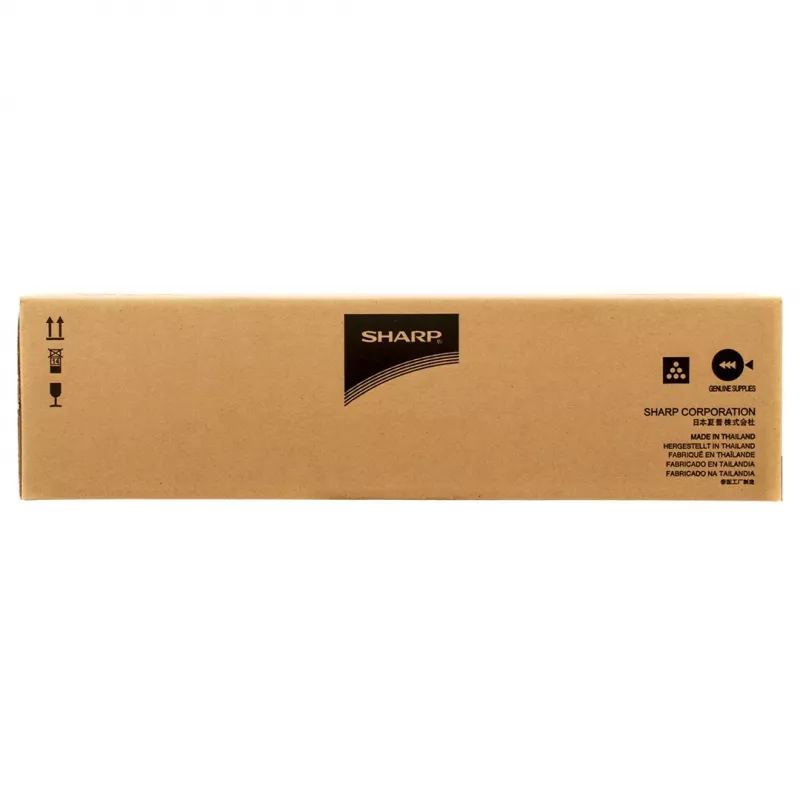 Sharp MXB45GT tonera kārtridžs 10000 lapas melns