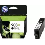 HP 903XL tintes kasetne ar palielinātu ietilpību melna BLISTERA IEPAKOJUMS