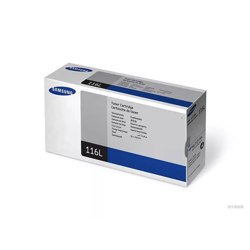 Samsung MLT-D116L tonera kasetne 1 gab. Oriģināla