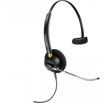 Austiņu komplekts POLY EncorePro 510V