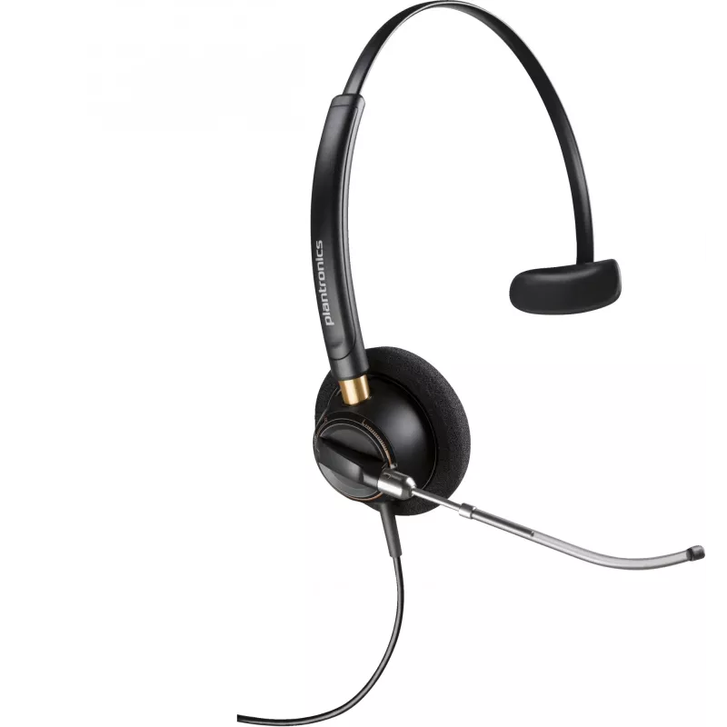 Austiņu komplekts POLY EncorePro 510V