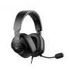Austiņas Havit H2230D Gaming melnas, vadu & bezvadu, ievietojamas