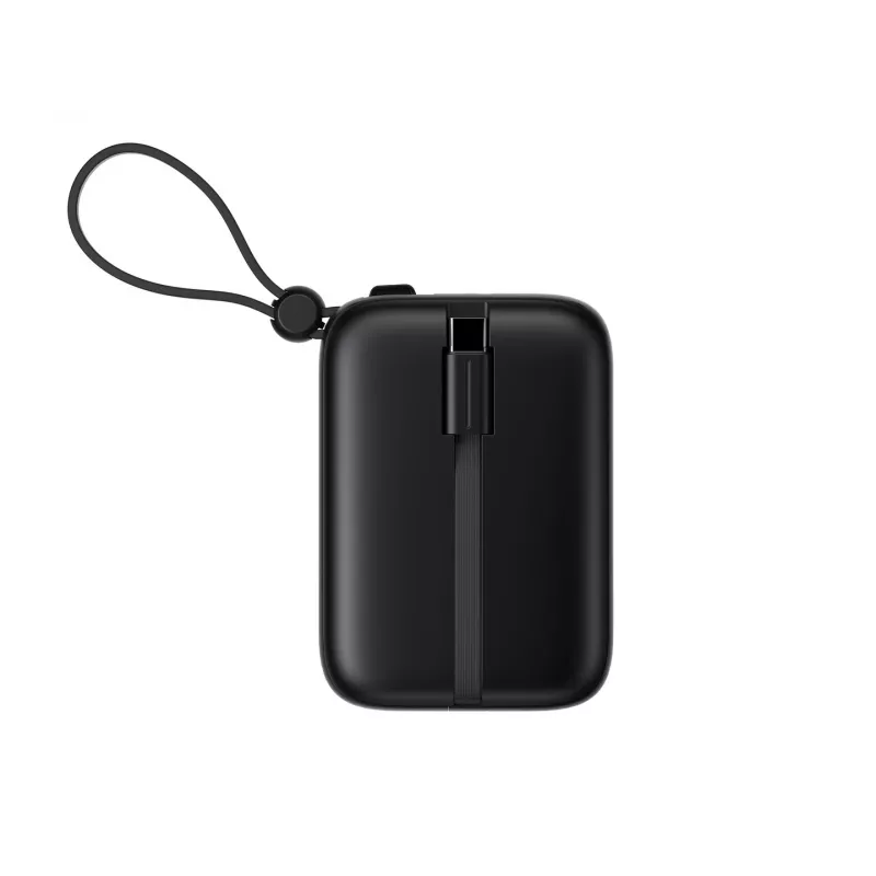 Pārnesamais lādētājs Havit PB5215 - 10000mAh