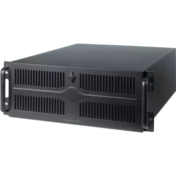 CHIEFTEC RACKMOUNT EATX BEZ BAROŠANAS BLOKA USB 3.0 MELNS 4U