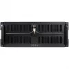 CHIEFTEC RACKMOUNT EATX BEZ BAROŠANAS BLOKA USB 3.0 MELNS 4U