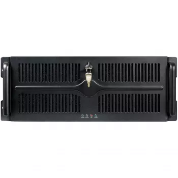 CHIEFTEC RACKMOUNT EATX BEZ BAROŠANAS BLOKA USB 3.0 MELNS 4U