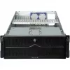 CHIEFTEC RACKMOUNT EATX BEZ BAROŠANAS BLOKA USB 3.0 MELNS 4U