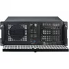 CHIEFTEC RACKMOUNT EATX BEZ BAROŠANAS BLOKA USB 3.0 MELNS 4U