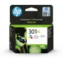 HP 301XL tintes krāsu blisteris DesignJet 1050 universālais printeris