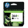 HP 364XL High Yield Melns Oriģināls tintes kasetne