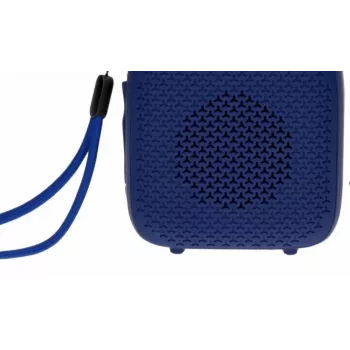 Havit SK838BT - Bluetooth bezvadu skaļrunis, zils
