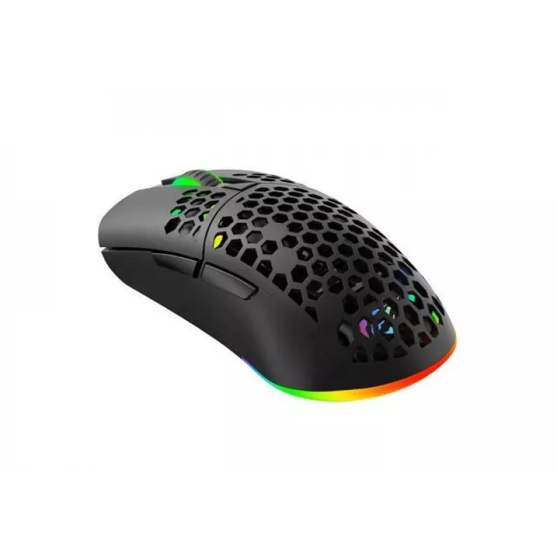 Spēļu pele Havit MS1036 USB Type-A