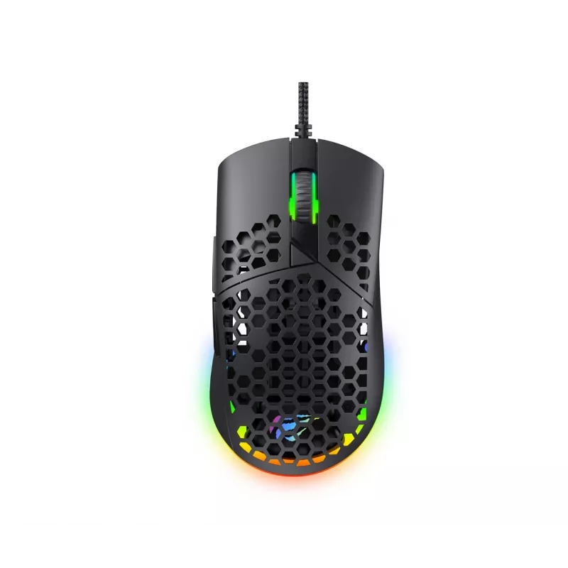 Spēļu pele Havit MS1036 USB Type-A