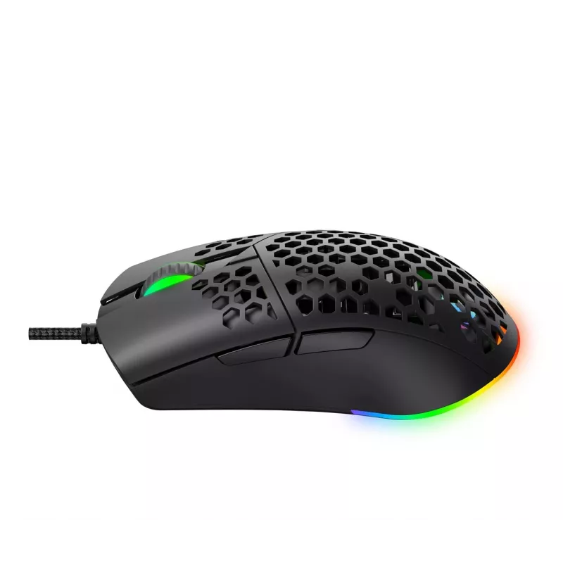 Spēļu pele Havit MS1036 USB Type-A