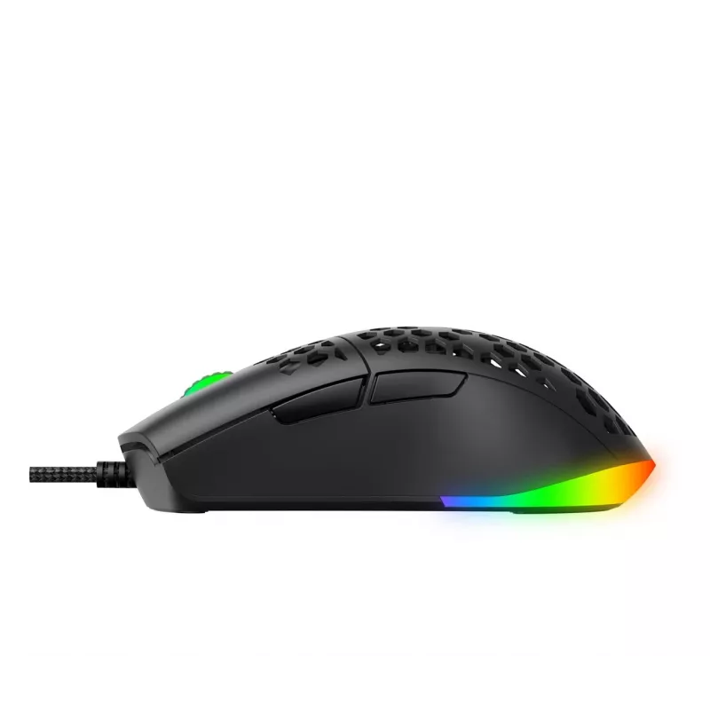 Spēļu pele Havit MS1036 USB Type-A