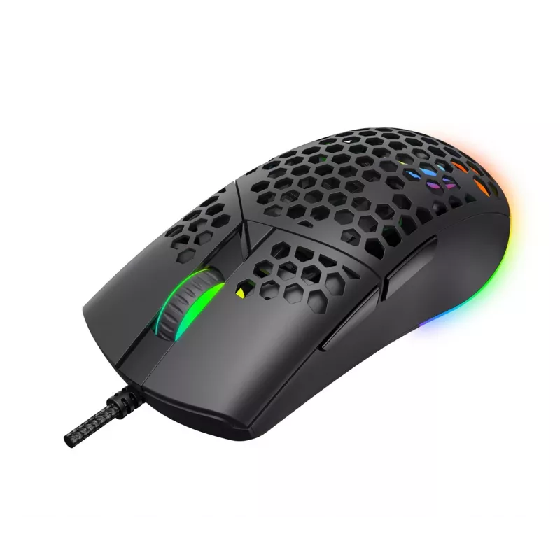 Spēļu pele Havit MS1036 USB Type-A