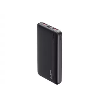Pārnēsājams lādētājs Havit PB90 10000mAh ārējais akumulators