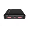 Pārnēsājams lādētājs Havit PB90 10000mAh ārējais akumulators