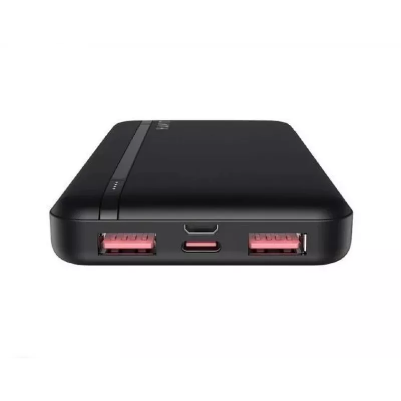 Pārnēsājams lādētājs Havit PB90 10000mAh ārējais akumulators