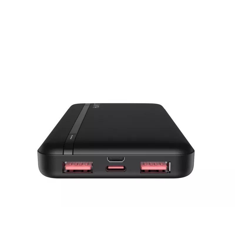 Pārnēsājams lādētājs Havit PB90 10000mAh ārējais akumulators