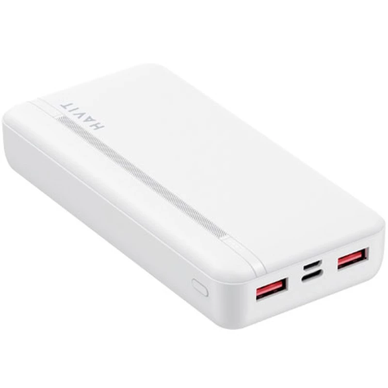 Portable Power Bank Havit PB92 20000mAh