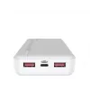 Portable Power Bank Havit PB92 20000mAh