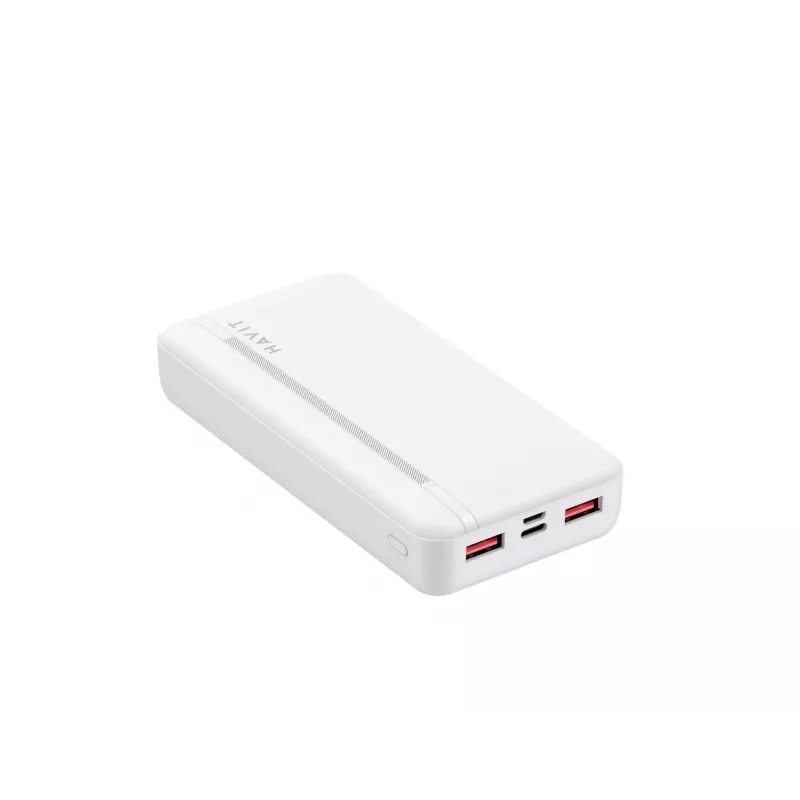 Portable Power Bank Havit PB92 20000mAh