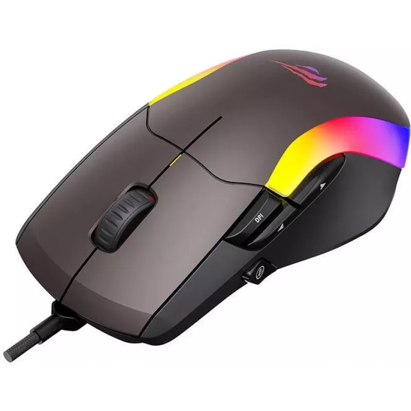 Spēļu pele Havit MS959S USB