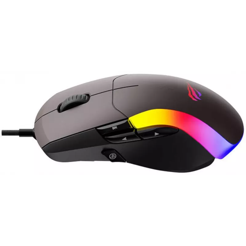 Spēļu pele Havit MS959S USB