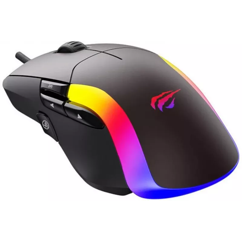 Spēļu pele Havit MS959S USB