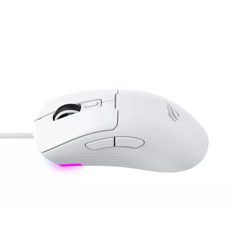 Spēļu pele Havit MS966 USB