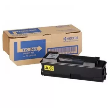 Kyocera TK-340 SW 12000 lappusēm