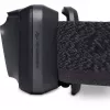 Melns Diamond Cosmo 350-R Graphite galvas lukturītis ar galvas saiti