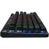 LOGITECH G PRO X TKL LIGHTSPEED mehāniskā spēļu tastatūra - MELNA - NORDIC - LINEAR