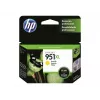 HP 951XL dzeltena tintes kasetne blisterī OJ Pro 8600 8600plus 8100