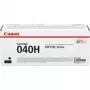 Canon 040H tonera kasetne 1 gab. Oriģināla Melna